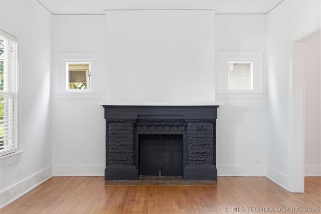 1527 S Yorktown Avenue, Tulsa, OK 74104