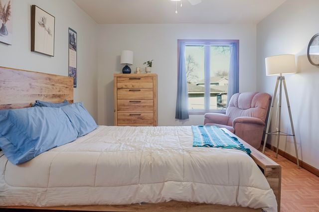 2590 Brookwood Drive, Crown Point, IN 46307