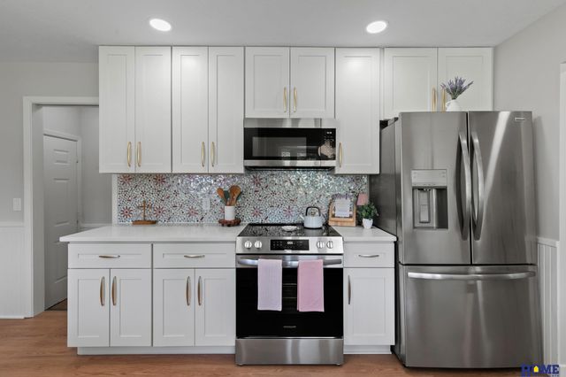 6121 Lexington Avenue, Lincoln, NE 68505