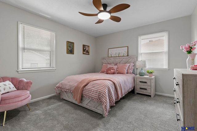 6121 Lexington Avenue, Lincoln, NE 68505