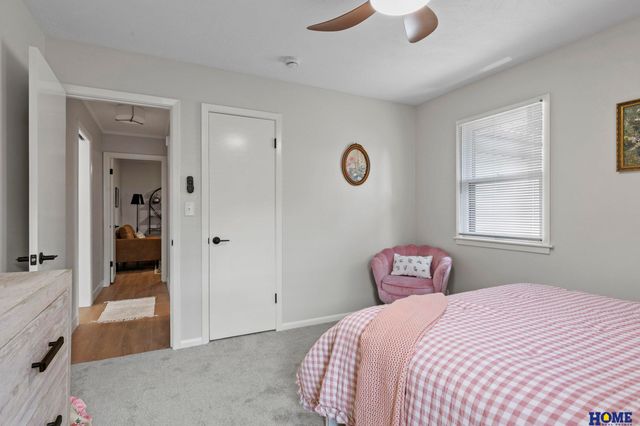6121 Lexington Avenue, Lincoln, NE 68505