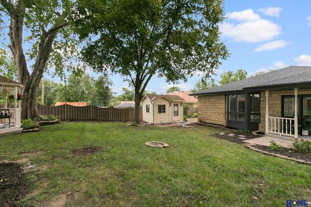 6121 Lexington Avenue, Lincoln, NE 68505