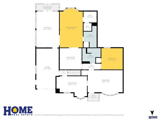 6121 Lexington Avenue, Lincoln, NE 68505