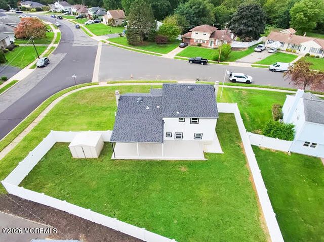 8 Forsgate Drive, Freehold, NJ 07728