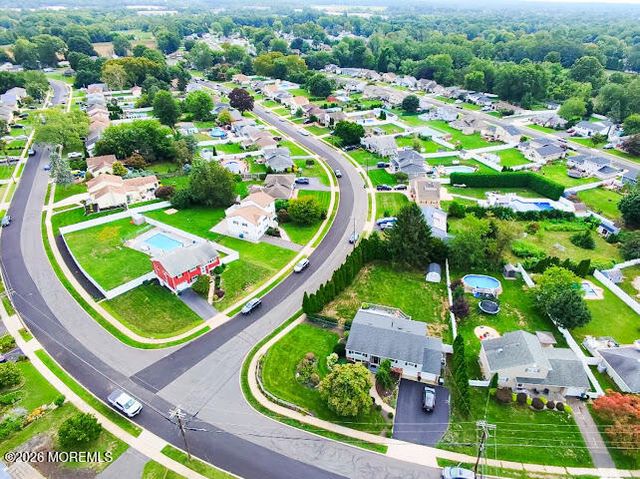 8 Forsgate Drive, Freehold, NJ 07728