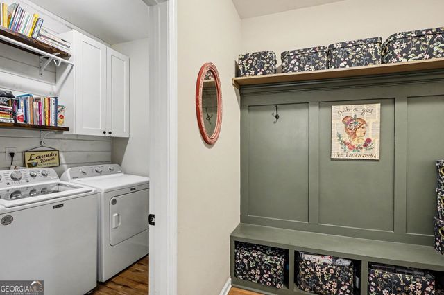 1136 Silverleaf Circle, Griffin, GA 30224