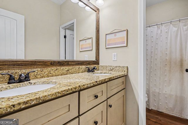 1136 Silverleaf Circle, Griffin, GA 30224