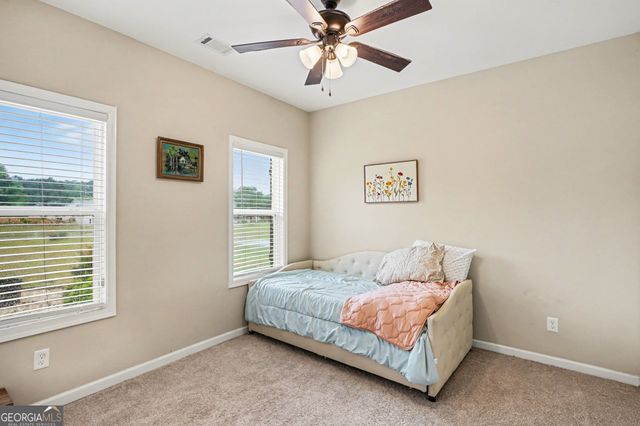 1136 Silverleaf Circle, Griffin, GA 30224