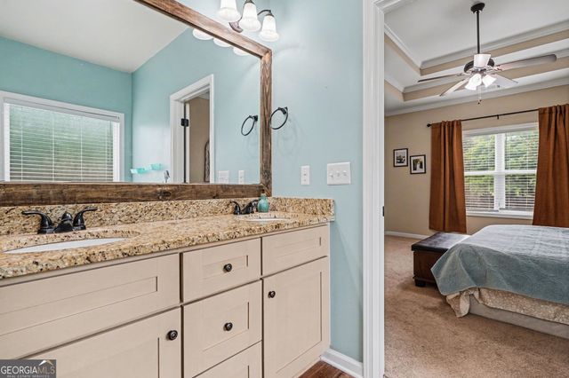 1136 Silverleaf Circle, Griffin, GA 30224
