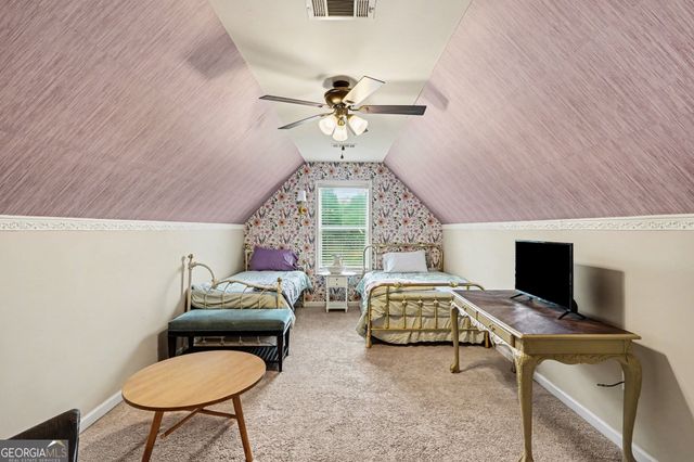 1136 Silverleaf Circle, Griffin, GA 30224