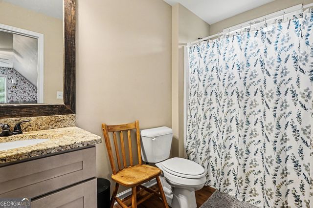 1136 Silverleaf Circle, Griffin, GA 30224