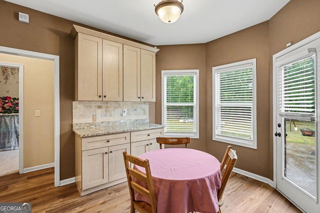 1136 Silverleaf Circle, Griffin, GA 30224