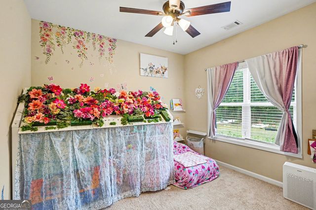 1136 Silverleaf Circle, Griffin, GA 30224