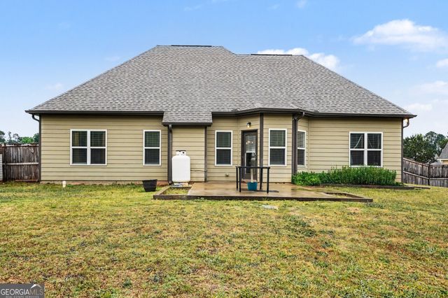 1136 Silverleaf Circle, Griffin, GA 30224