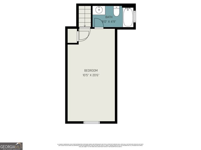 1136 Silverleaf Circle, Griffin, GA 30224