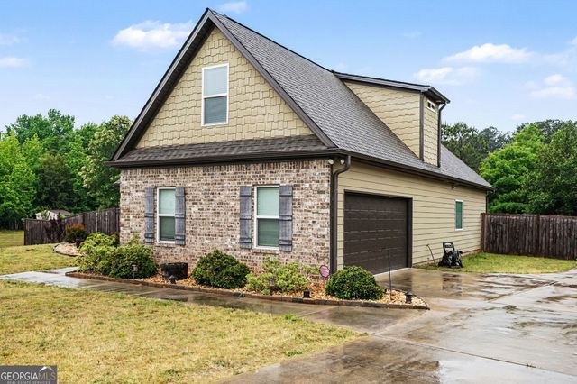 1136 Silverleaf Circle, Griffin, GA 30224