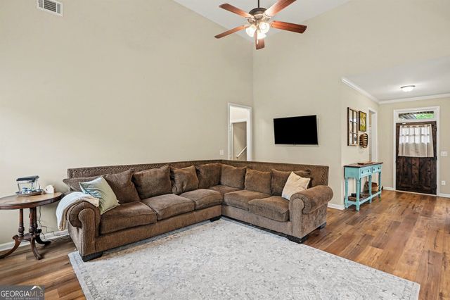 1136 Silverleaf Circle, Griffin, GA 30224