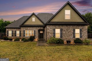 1136 Silverleaf Circle, Griffin, GA 30224