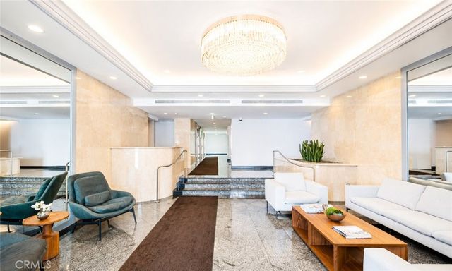 2170 Century Park E 1601, Los Angeles, CA 90067