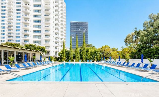 2170 Century Park E 1601, Los Angeles, CA 90067