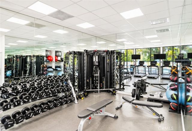 2170 Century Park E 1601, Los Angeles, CA 90067