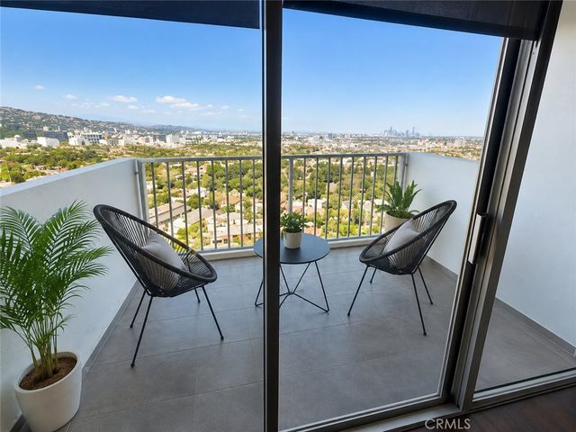 2170 Century Park E 1601, Los Angeles, CA 90067