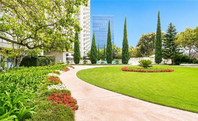 2170 Century Park E 1601, Los Angeles, CA 90067