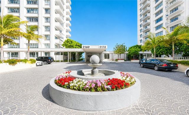 2170 Century Park E 1601, Los Angeles, CA 90067