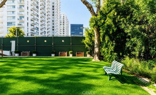 2170 Century Park E 1601, Los Angeles, CA 90067