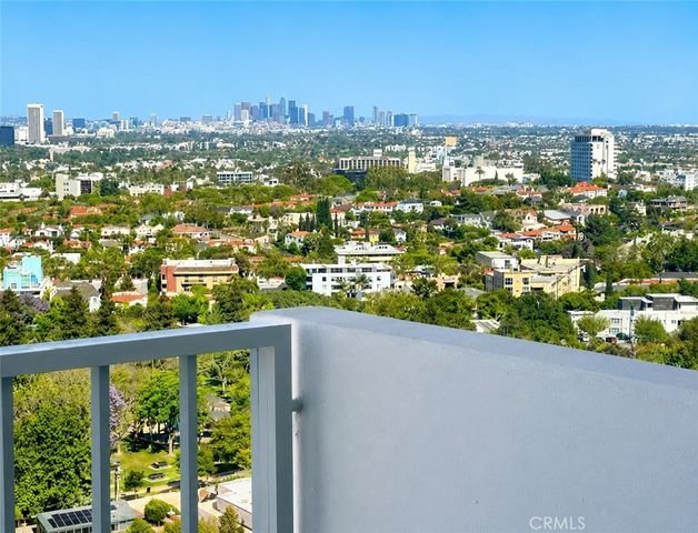 2170 Century Park E 1601, Los Angeles, CA 90067