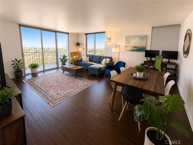 2170 Century Park E 1601, Los Angeles, CA 90067