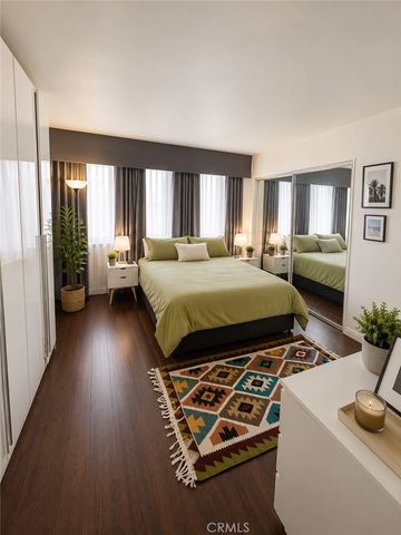2170 Century Park E 1601, Los Angeles, CA 90067