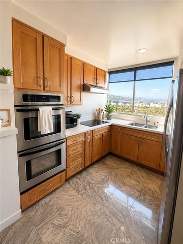 2170 Century Park E 1601, Los Angeles, CA 90067
