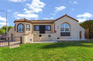 1600 W 80th Street, Los Angeles, CA 90047