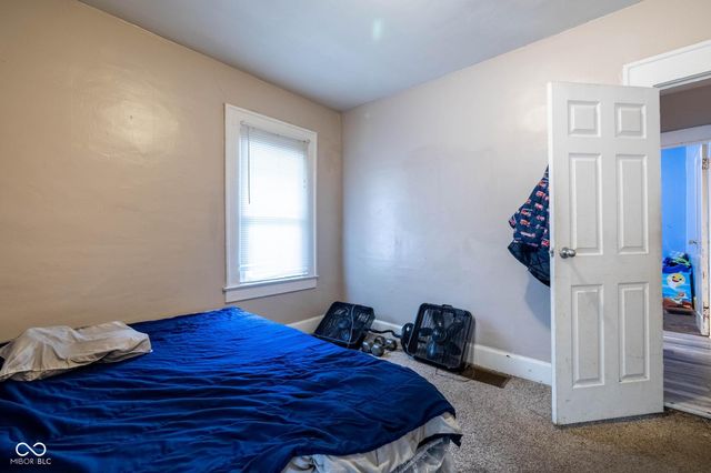 4809 E New York Street, Indianapolis, IN 46201