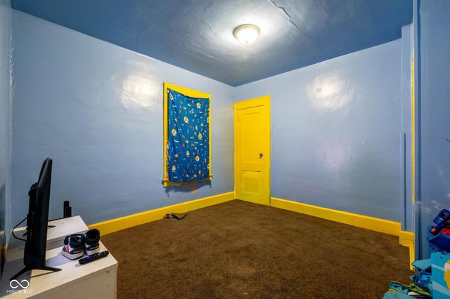 4809 E New York Street, Indianapolis, IN 46201