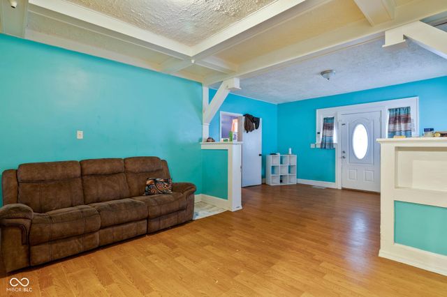 4809 E New York Street, Indianapolis, IN 46201