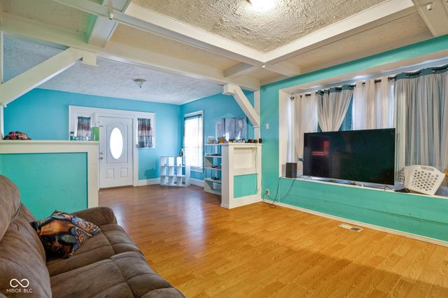 4809 E New York Street, Indianapolis, IN 46201