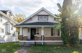 4809 E New York Street, Indianapolis, IN 46201