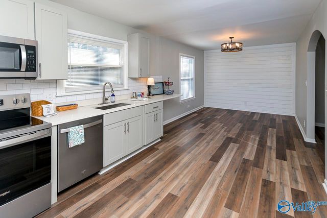 2115 Gilbreath Road NW, Huntsville, AL 35810