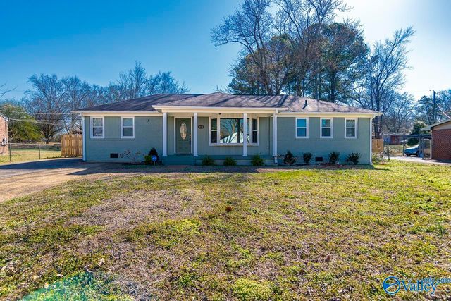 2115 Gilbreath Road NW, Huntsville, AL 35810