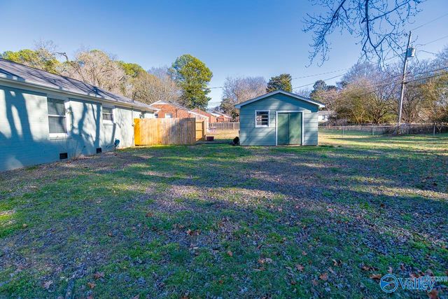 2115 Gilbreath Road NW, Huntsville, AL 35810