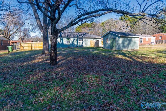 2115 Gilbreath Road NW, Huntsville, AL 35810