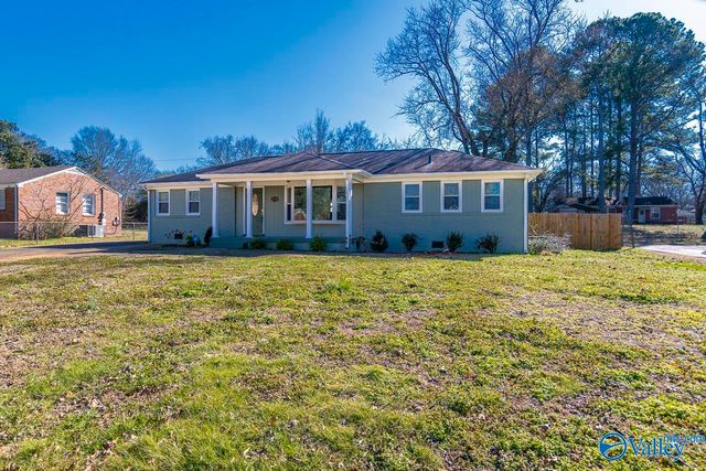 2115 Gilbreath Road NW, Huntsville, AL 35810