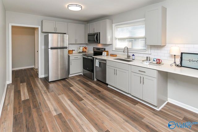 2115 Gilbreath Road NW, Huntsville, AL 35810