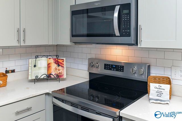 2115 Gilbreath Road NW, Huntsville, AL 35810