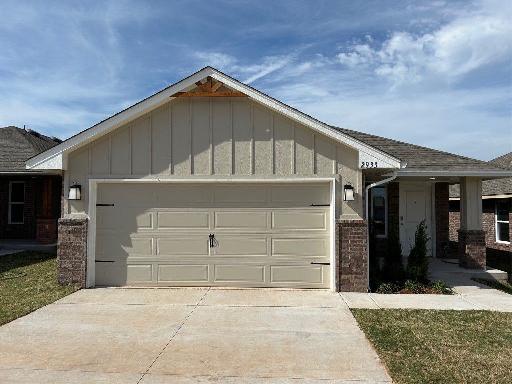 2933 NW 196th Place, Edmond, OK 73012
