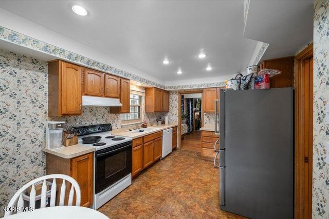 3208 Aldringham Road, Toledo, OH 43606