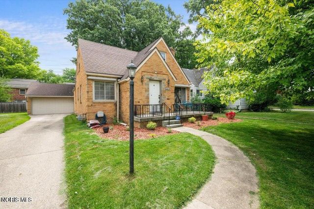 3208 Aldringham Road, Toledo, OH 43606