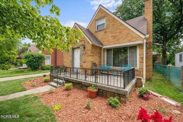 3208 Aldringham Road, Toledo, OH 43606